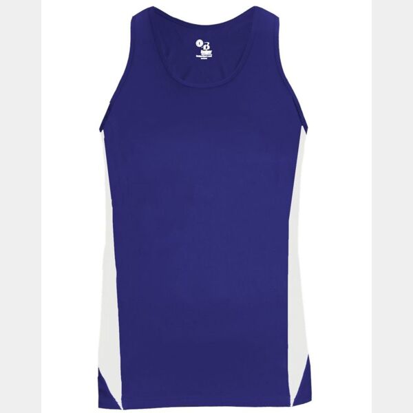 Women's Stride Singlet Thumbnail