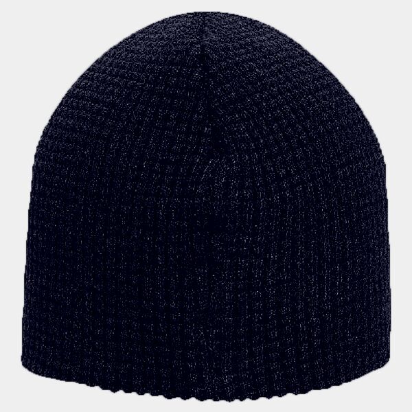 OTTO CAP 8" Waffle Rib Knit Beanie Thumbnail