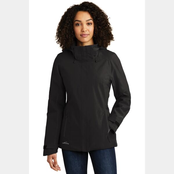 Women's WeatherEdge ® Plus Insulated Jacket Thumbnail