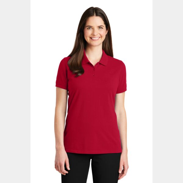 Women's EZCotton ® Polo Thumbnail