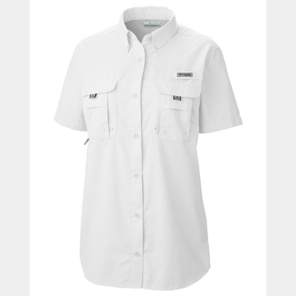 Women's PFG Bahama™ Short Sleeve Shirt Thumbnail