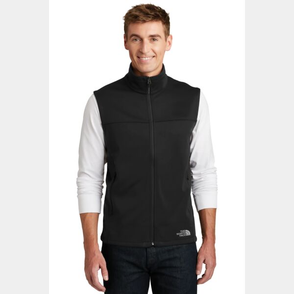 Ridgewall Soft Shell Vest Thumbnail