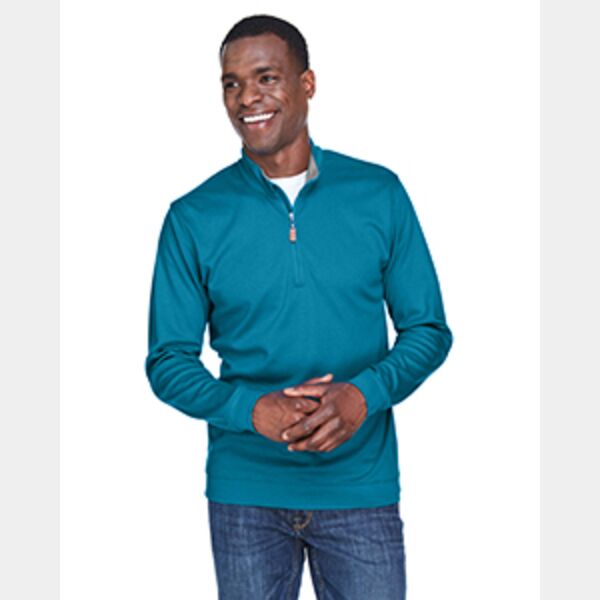 Men's DRYTEC20™ Performance Quarter-Zip Thumbnail
