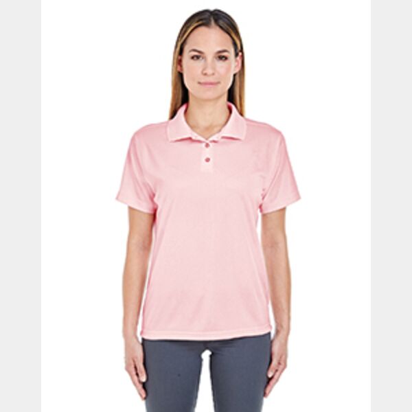 Ladies' Cool & Dry Sport Polo Thumbnail