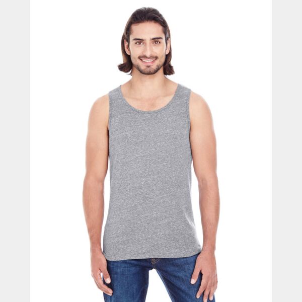 Unisex Triblend Tank Thumbnail