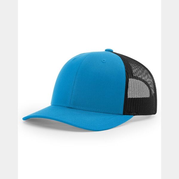 Low Pro Trucker Cap Thumbnail