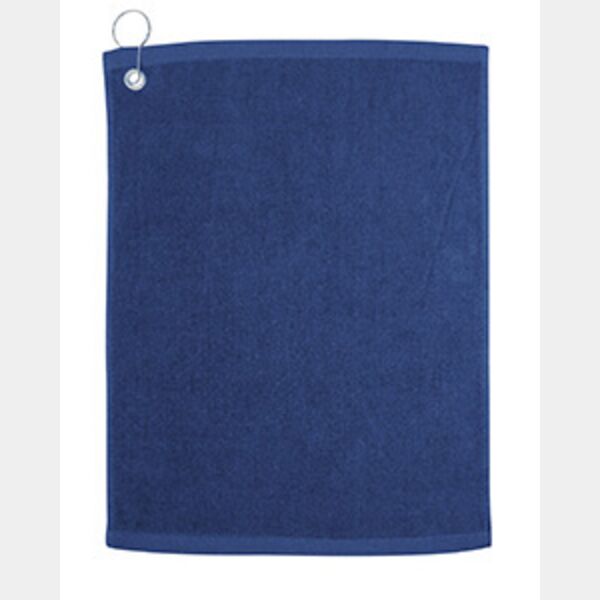 Large Rally Towel with Grommet and Hook Thumbnail