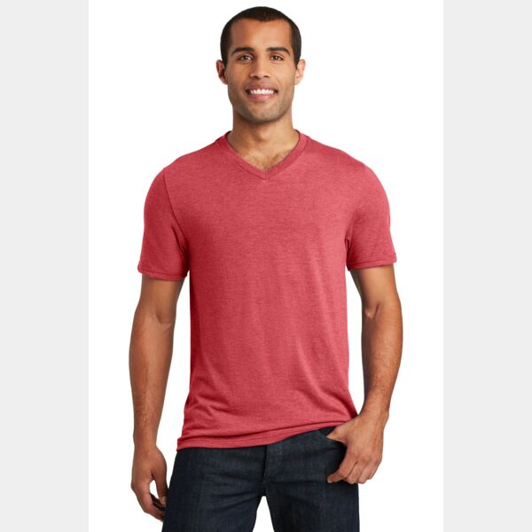 Perfect Tri ® V Neck Tee Thumbnail