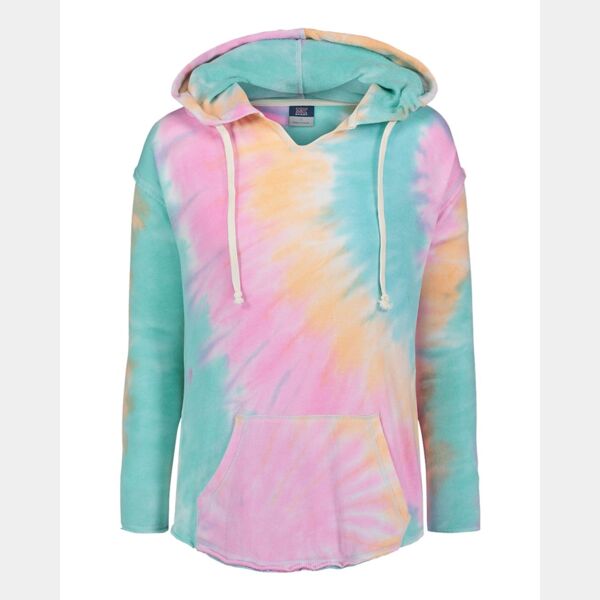 Women's Angel Terry Nora Pullover Thumbnail