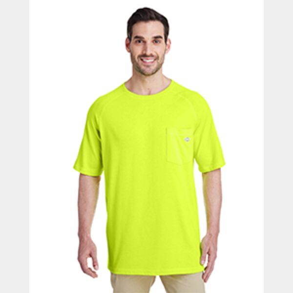 Men's Temp-IQ Performance T-Shirt Thumbnail