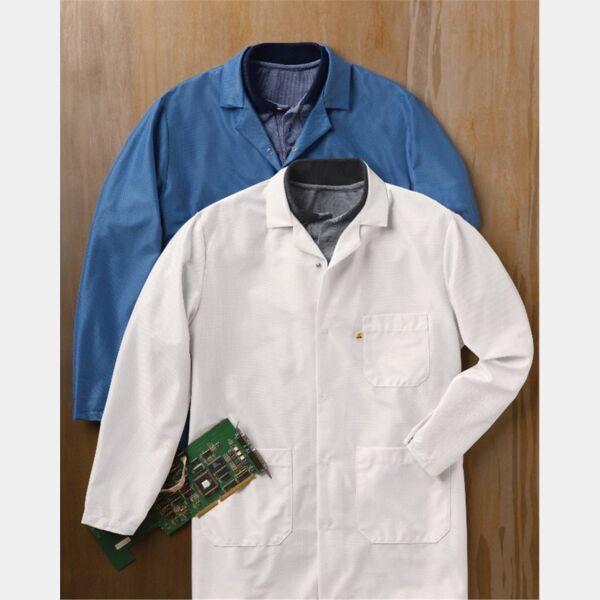 Unisex ESO/ Anti-Stat Counter Jacket Thumbnail