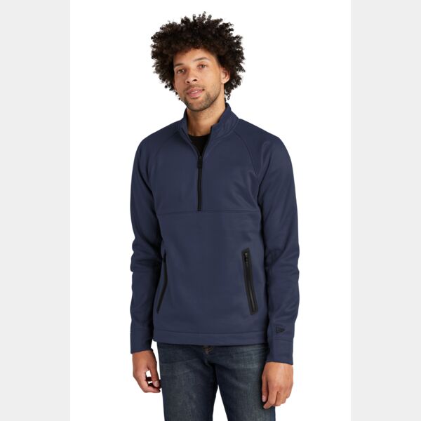 Venue Fleece 1/4 Zip Pullover Thumbnail