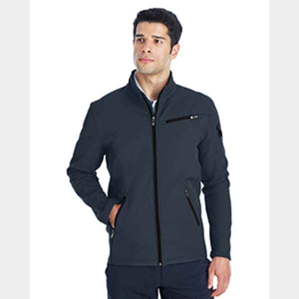 Men's Transport Soft Shell Jacket Thumbnail