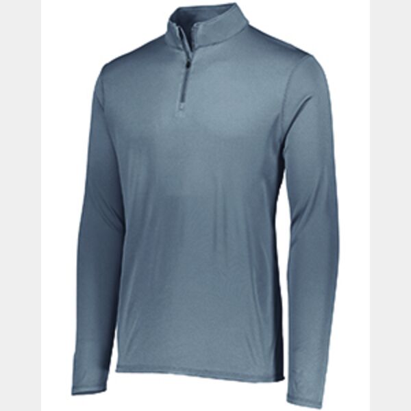 Youth Attain Quarter-Zip Pullover Thumbnail