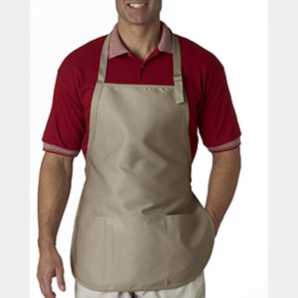 Sara AS3R Cotton Twill Apron Thumbnail