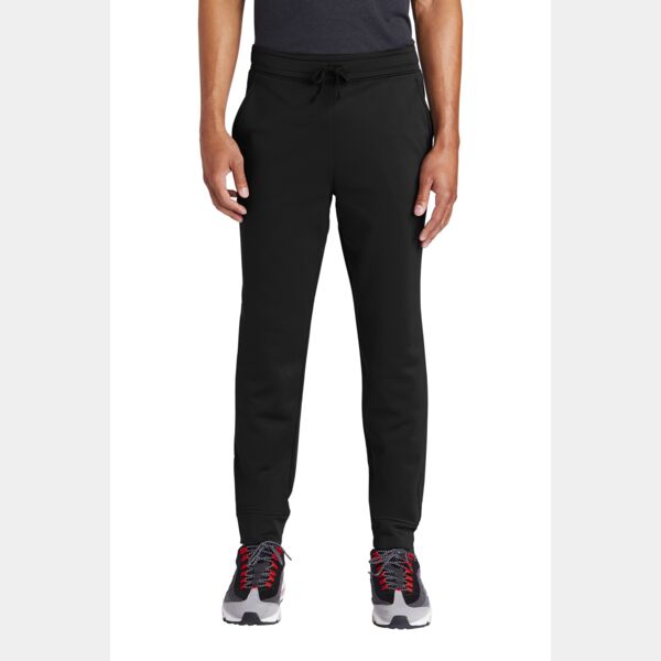 Sport Wick ® Fleece Jogger Thumbnail