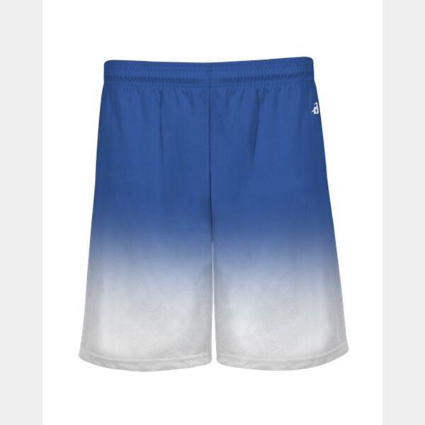 Youth Ombre Shorts Thumbnail