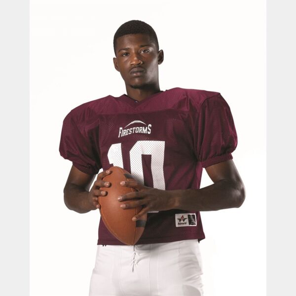 Men's Practice Football Jersey Thumbnail