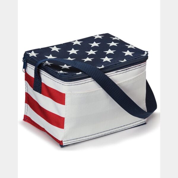 Americana Cooler Thumbnail
