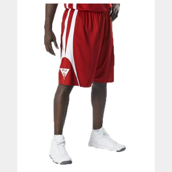 Men's Reversible Basketball Shorts Thumbnail
