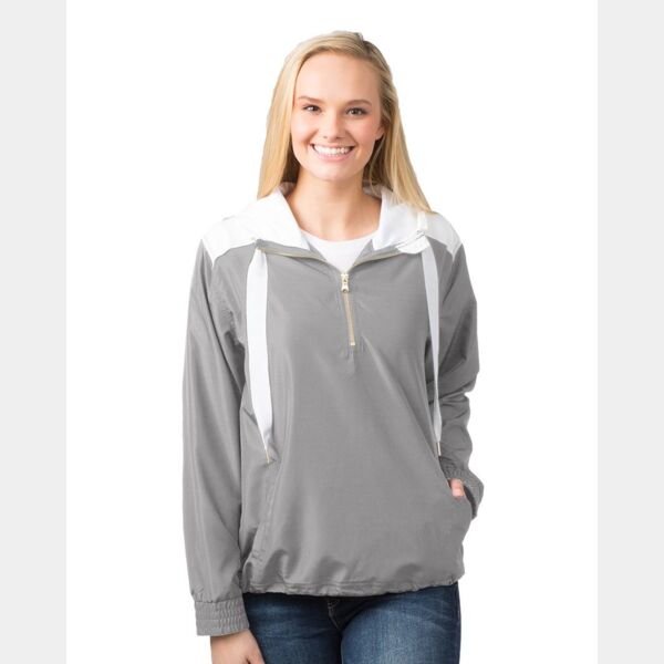 Women's Stadium Anorak Thumbnail