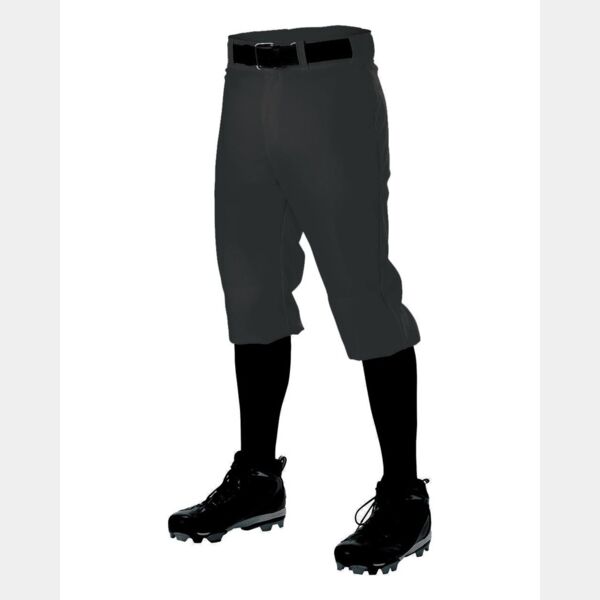 Youth Baseball Knicker Pants Thumbnail