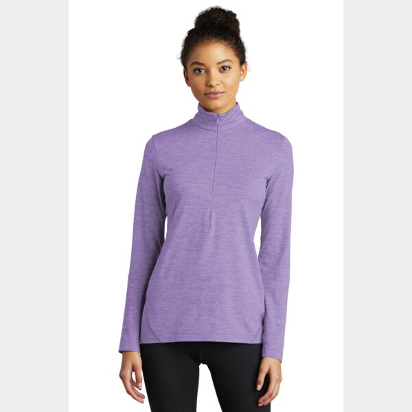 Women's Exchange 1.5 Long Sleeve 1/2 Zip Thumbnail