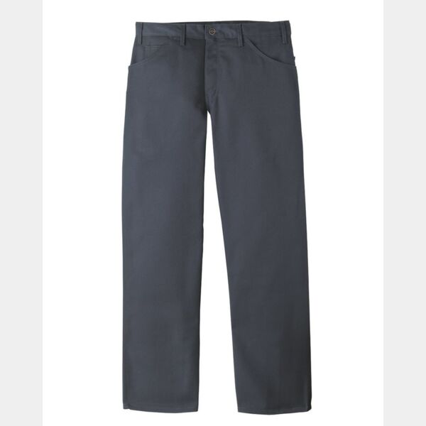 Men's Odd Sizes Rugged Twill Pants Thumbnail