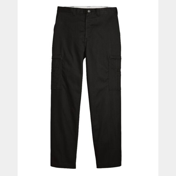 Men's Industrial Cotton Cargo Pants Thumbnail