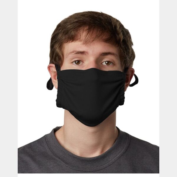 2-Ply Cotton Pocket Face Mask Thumbnail