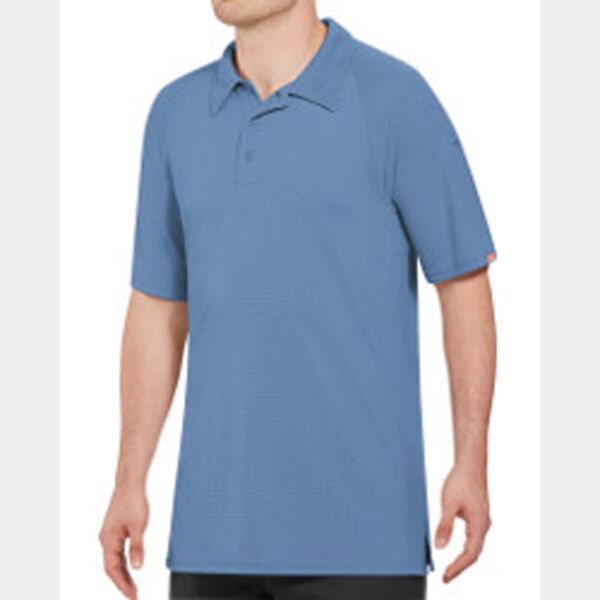 Men's Performance Knit® Flex Series Active Polo Thumbnail