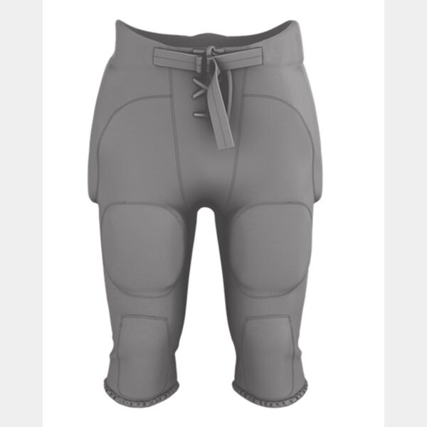 Youth Integrated Football Pants Thumbnail