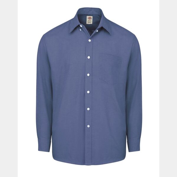Men's Tall Oxford Shirt Thumbnail