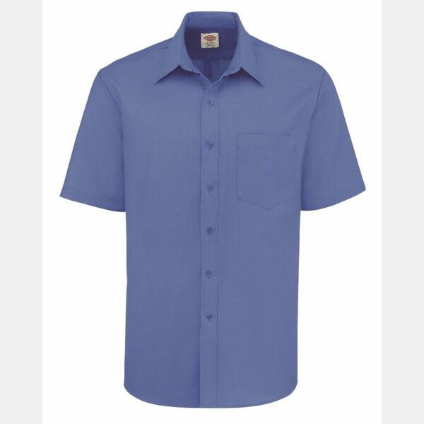 Men's Short Sleeve Oxford Shirt Thumbnail