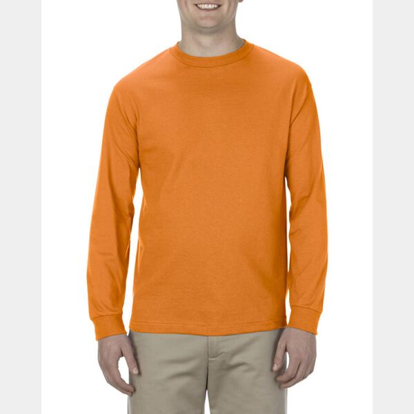 Adult Long-Sleeve T-Shirt Thumbnail