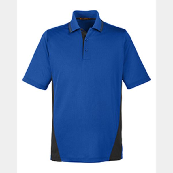 Men's Flash Snag Protection Plus IL Colorblock Polo Thumbnail
