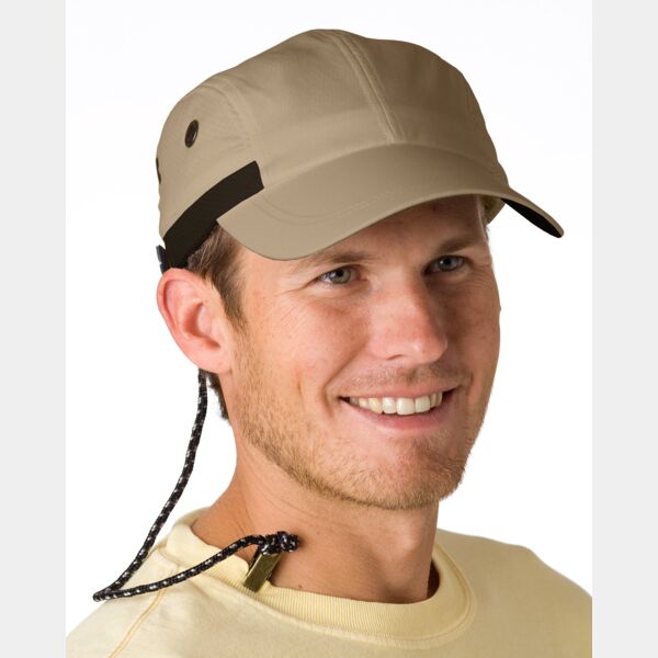 Extreme Performance Cap Thumbnail