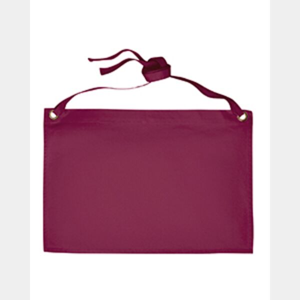 Unisex Calibre Heavy Cotton Canvas Waist Apron Thumbnail