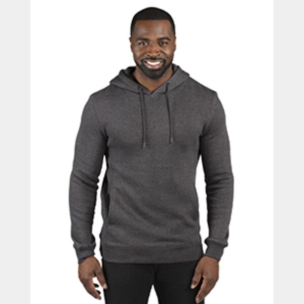 Unisex Ultimate Fleece Pullover Hooded Sweatshirt Thumbnail