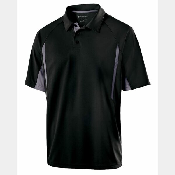 Men's Two-Tone Avenger Polo Thumbnail