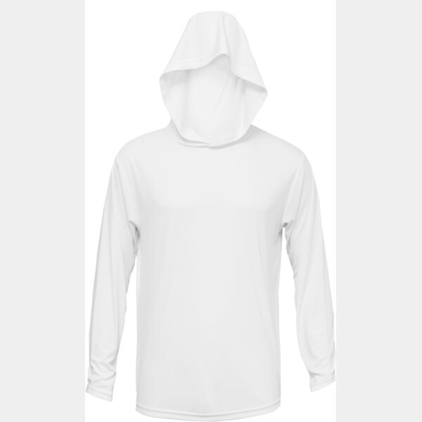 Adult Xtreme-Tek L/S Hoodie Thumbnail