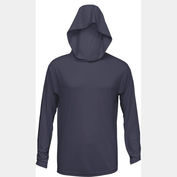 Adult Xtreme-Tek L/S Hoodie Thumbnail