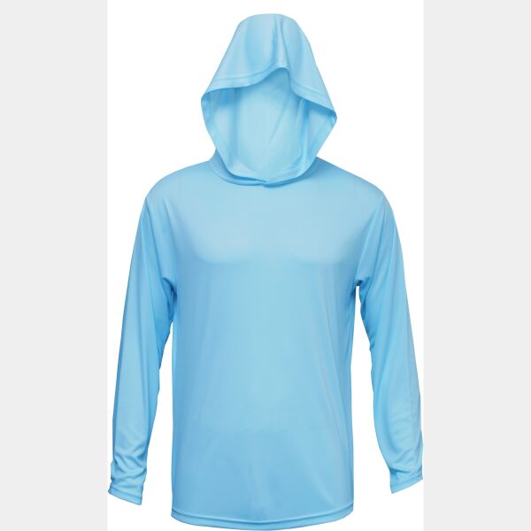 Adult Xtreme-Tek L/S Hoodie Thumbnail