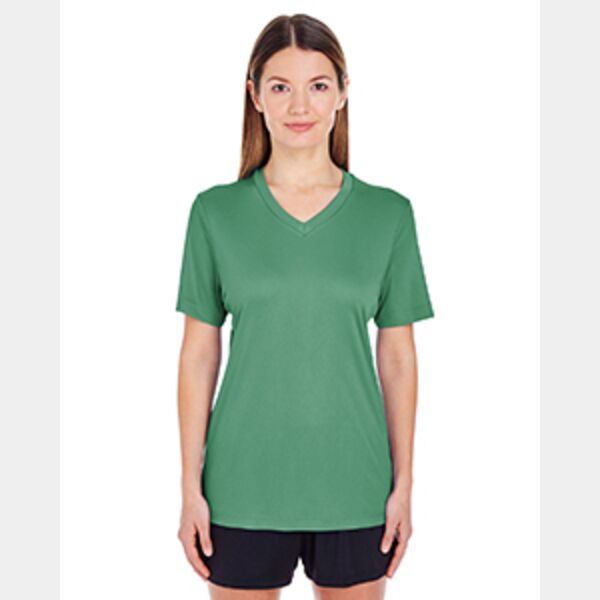 Ladies' Zone Performance T-Shirt Thumbnail