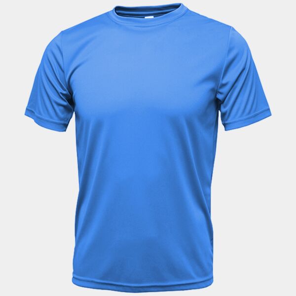 Men's Xtreme-Tek Short Sleeve T-Shirt Thumbnail