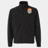 Men's Motion Soft Shell Jacket Thumbnail