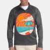 Men's Stretch Tech-Shell® Compass Quarter-Zip Thumbnail